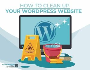 Wordpress Maintenance