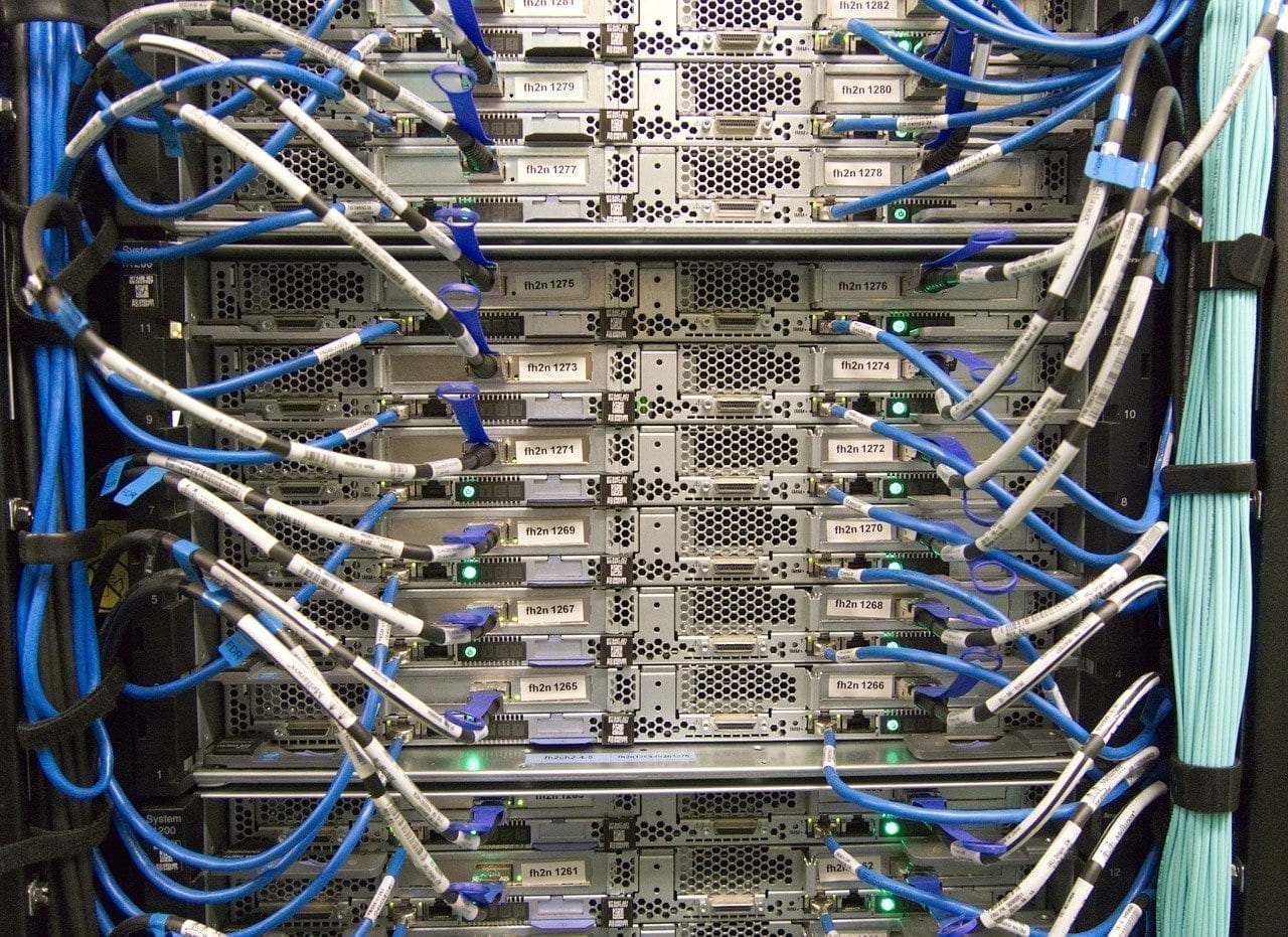 WP hosting service