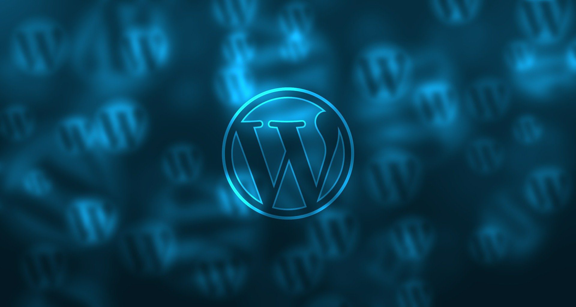 wordpress web development