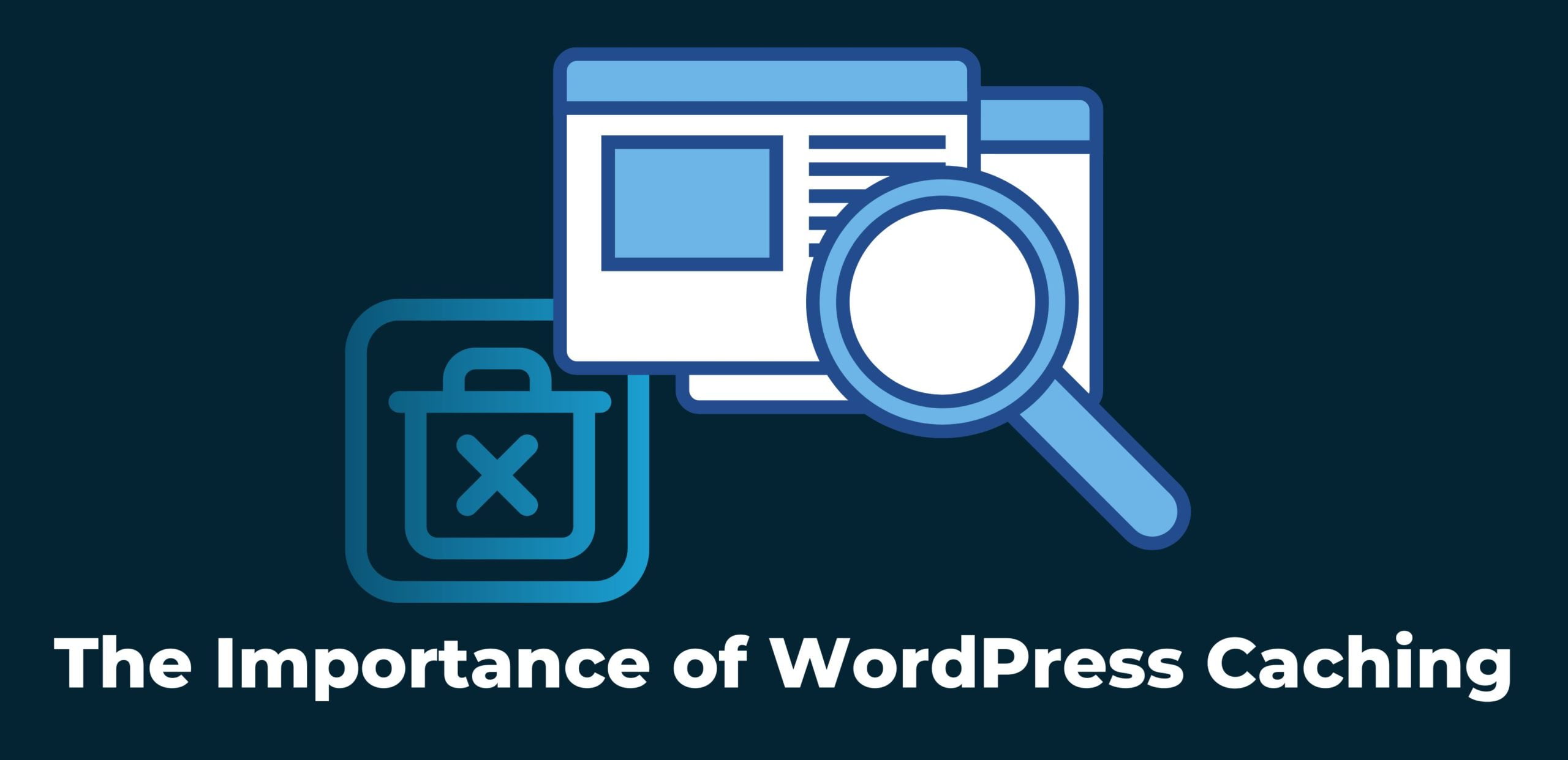 WordPress Caching