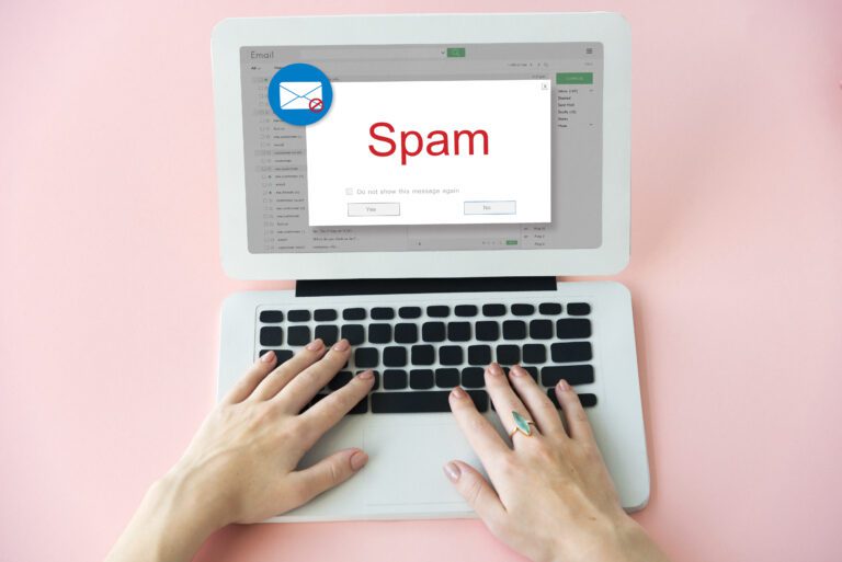 WordPress zero spam