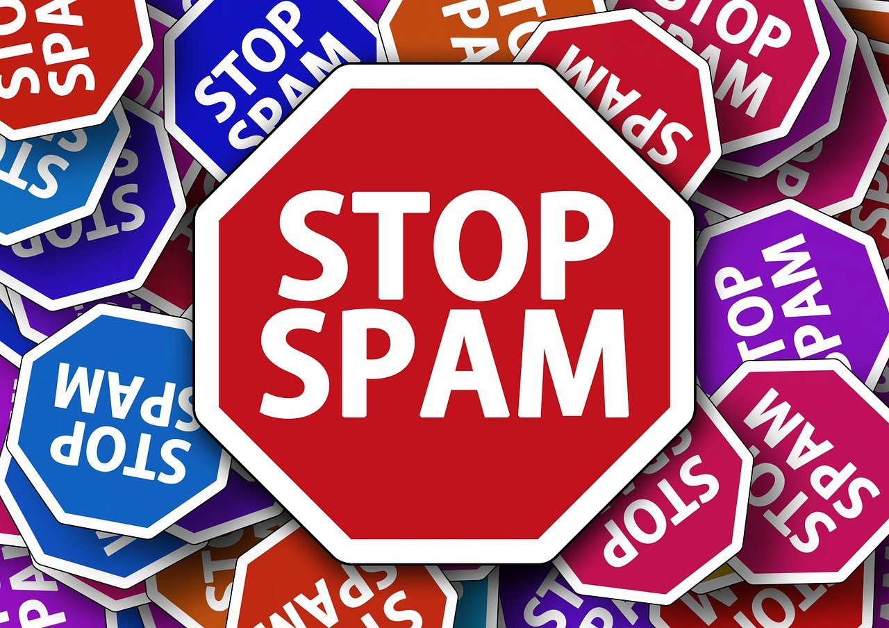 wordpress anti-spam plugin
