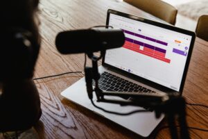 podcast player for wordpress