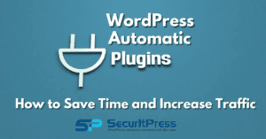 Wordpress automatic plugin
