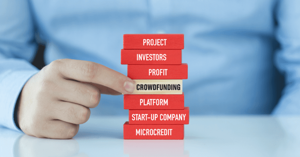 crowdfunding theme wordpress