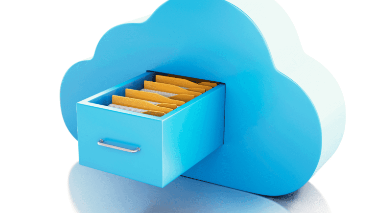 small business cloud storage providers